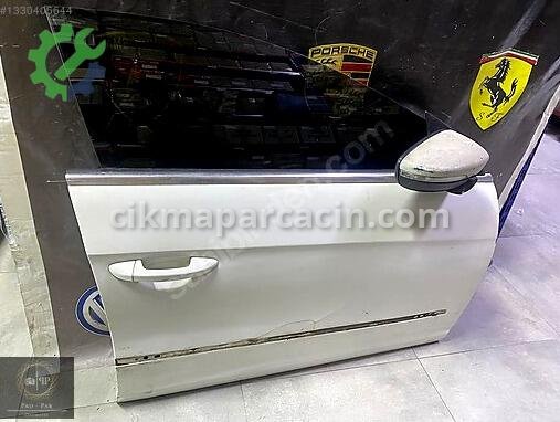 Volkswagen VW CC Sağ Ön Kapı 3C8831056 çıkma parça