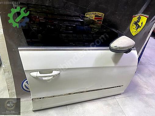 Volkswagen VW CC Sağ Ön Kapı 3C8831056 çıkma parça