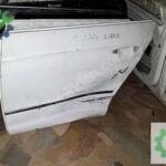 Sol Arka Kapı Volkswagen Passat — Sökme Çıkma