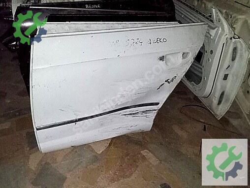Volkswagen Passat Sol Arka Kapı çıkma parça
