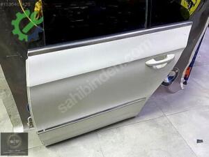 VOLKSWAGEN PASSAT CC SOL ARKA KAPI BEYAZ 3C8833055