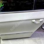 VOLKSWAGEN PASSAT CC SOL ARKA KAPI BEYAZ 3C8833055