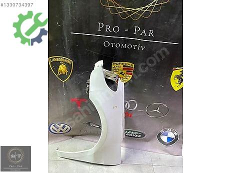 Volkswagen VW CC Sol Çamurluk çıkma parça