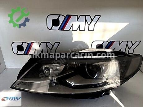 Volkswagen Passat Sol Ön Far çıkma parça