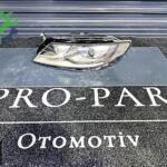 VOLKSWAGEN PASSAT CC SOL FAR 3C8941753Q