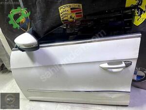 VOLKSWAGEN PASSAT CC SOL ÖN KAPI 3C8831055