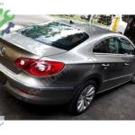 VOLKSWAGEN PASSAT CC TORPİDO DİREKSİYON AİRBAG EMNİYET KEMERİ