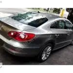 VOLKSWAGEN PASSAT CC TORPİDO DİREKSİYON AİRBAG EMNİYET KEMERİ