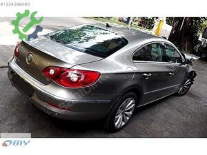 VOLKSWAGEN PASSAT CC TORPİDO DİREKSİYON AİRBAG EMNİYET KEMERİ