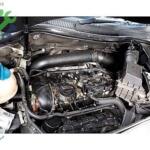 VOLKSWAGEN PASSAT CC TURBO MAZOT POMPASI VE ENJEKTÖRLER