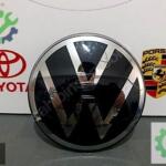 VOLKSWAGEN PASSAT GOLF AMBLEM ORJİNAL ST5H1085360114