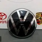 VOLKSWAGEN PASSAT GOLF AMBLEM ORJİNAL ST5H1085360114