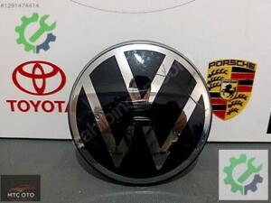 VOLKSWAGEN PASSAT GOLF AMBLEM ORJİNAL ST5H1085360114
