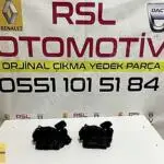 VOLKSWAGEN PASSAT GOLF TIGUAN KAPI KİLİDİ 5TA839015L 5TB837015C