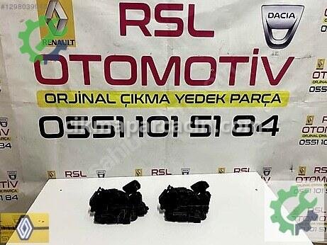 Volkswagen Passat Kapı Kilidi çıkma parça