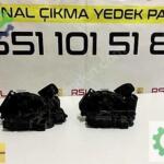 VOLKSWAGEN PASSAT GOLF TIGUAN KAPI KİLİDİ 5TA839015L 5TB837015C