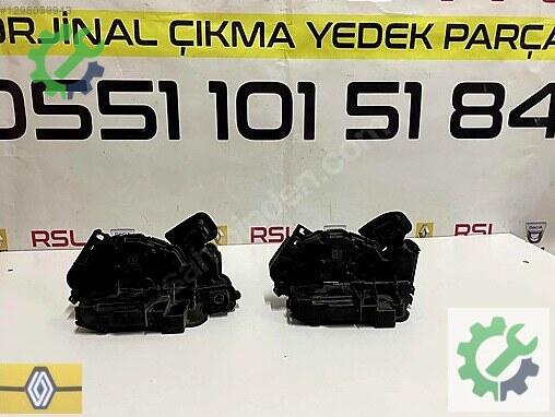 Volkswagen Passat Kapı Kilidi 5TA839015L çıkma parça