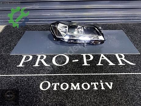 Volkswagen Passat Sağ Ön Far çıkma parça