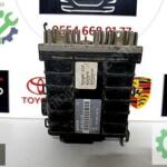 2022 Volkswagen Jetta Şanzıman Komple Çıkma Parça Erzurum