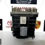 Renault Clio Kalorifer Kontrol Paneli Çıkma Parça Bursa