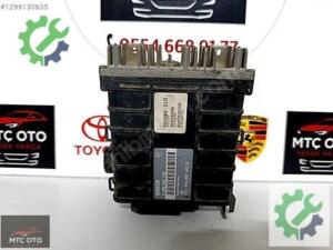 VOLKSWAGEN PASSAT JETTA 1.8 MOTOR BEYNİ 0280000739