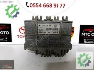 VOLKSWAGEN PASSAT MOTOR BEYNİ B4 1.8 ORJİNAL 0261203188