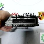 Volkswagen Passat Motor Beyni Çıkma Parça Bursa