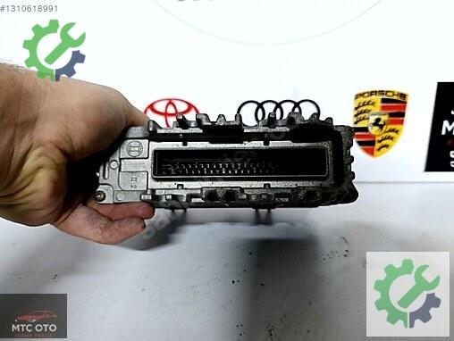 Volkswagen Passat Motor Beyni 0261203188 çıkma parça