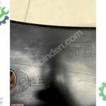 VOLKSWAGEN PASSAT ÖN CAM IZGARASI ORİJİNAL ÇIKMA 3G1819403F