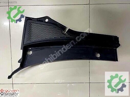 Volkswagen Passat Ön Panjur 3G1819403F çıkma parça