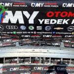 VOLKSWAGEN PASSAT ÖN TAMPON OMY OTO’DAN