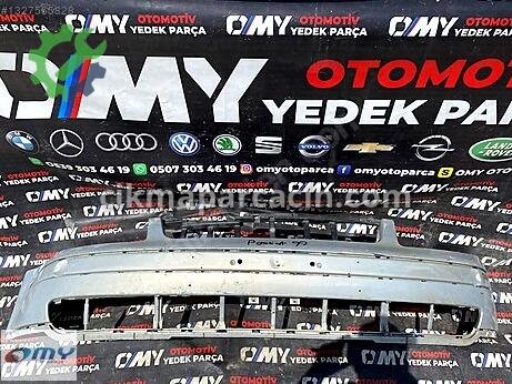 Volkswagen Passat Ön Tampon çıkma parça