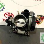 VOLKSWAGEN PASSAT SUPERB A4 A6 GAZ KELEBEĞİ ORJİNAL