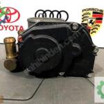 VOLKSWAGEN PASSAT SUPERB A4 A6 GAZ KELEBEĞİ ORJİNAL