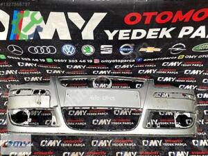 VOLKSWAGEN POLO 05-08 ÇN TAMPON OMY OTO’DAN