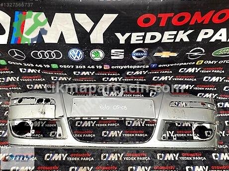 Volkswagen Polo Ön Tampon çıkma parça