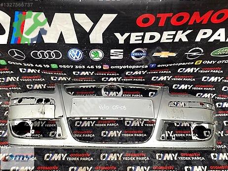 Volkswagen Polo Ön Tampon çıkma parça