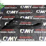 VOLKSWAGEN POLO 09-13 SOL SİS ÇERÇEVESİ