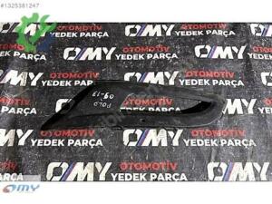 VOLKSWAGEN POLO 09-13 SOL SİS ÇERÇEVESİ