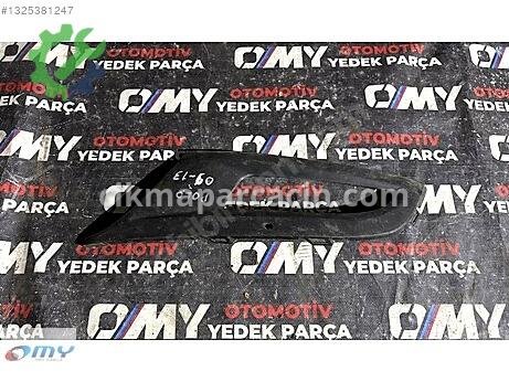 Volkswagen Polo Sis Farı Çerçevesi çıkma parça