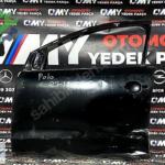 VOLKSWAGEN POLO 09-14 SOL ÖN KAPI OMY OTO’DAN
