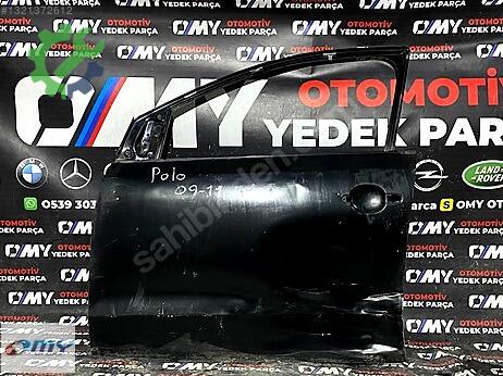 Volkswagen Polo Sol Ön Kapı çıkma parça