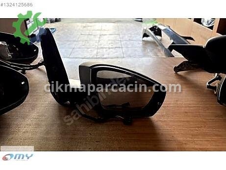 Volkswagen Polo Sağ İç Ayna çıkma parça