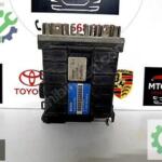 Volkswagen Polo Motor Beyni Çıkma Parça Bursa