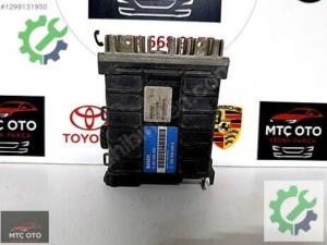 VOLKSWAGEN POLO 1.0 MOTOR BEYNİ ORJİNAL 0261200253