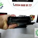 Volkswagen Polo Motor Beyni Çıkma Parça Bursa