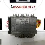 Volkswagen Golf Motor Beyni Çıkma Parça Konya