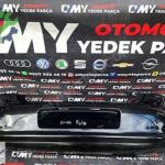 VOLKSWAGEN POLO 10-14 ARKA TAMPON OMY OTO’DAN