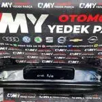 VOLKSWAGEN POLO 10-14 ARKA TAMPON OMY OTO’DAN