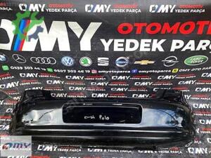 VOLKSWAGEN POLO 10-14 ARKA TAMPON OMY OTO’DAN